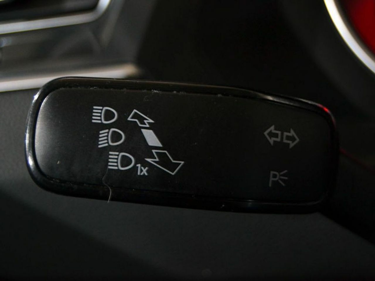 Foto Volkswagen Tiguan 21