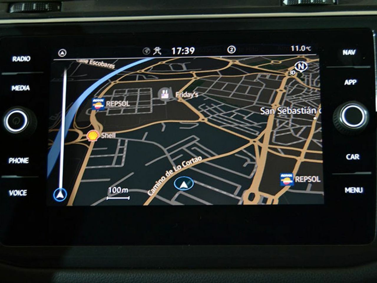 Foto Volkswagen Tiguan 27