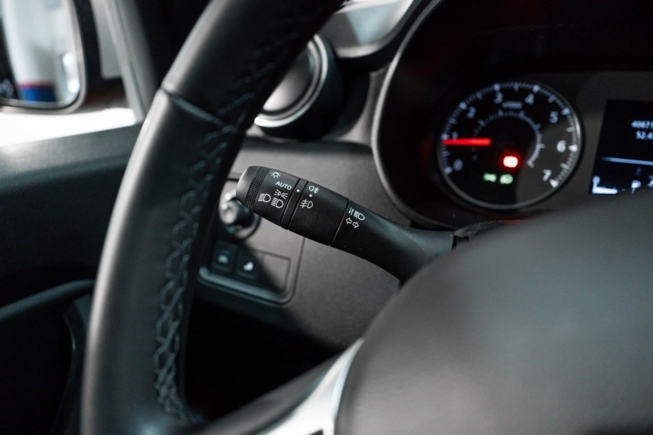 Foto Dacia Duster 10
