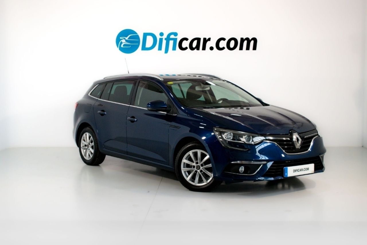 Foto Renault Mégane 3