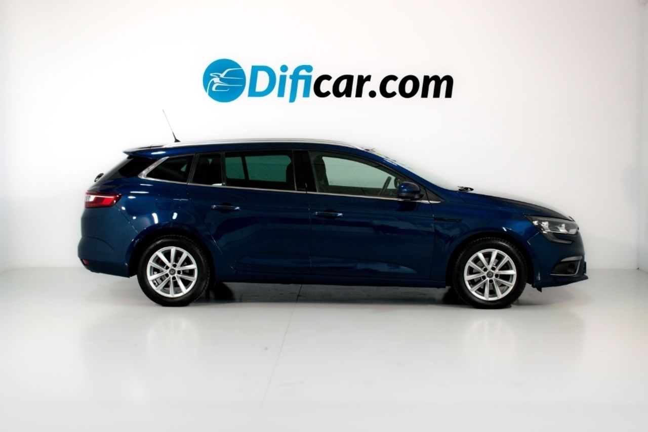 Foto Renault Mégane 4