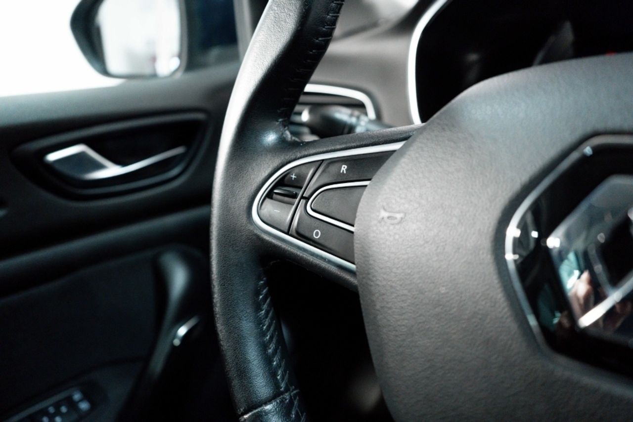 Foto Renault Mégane 9