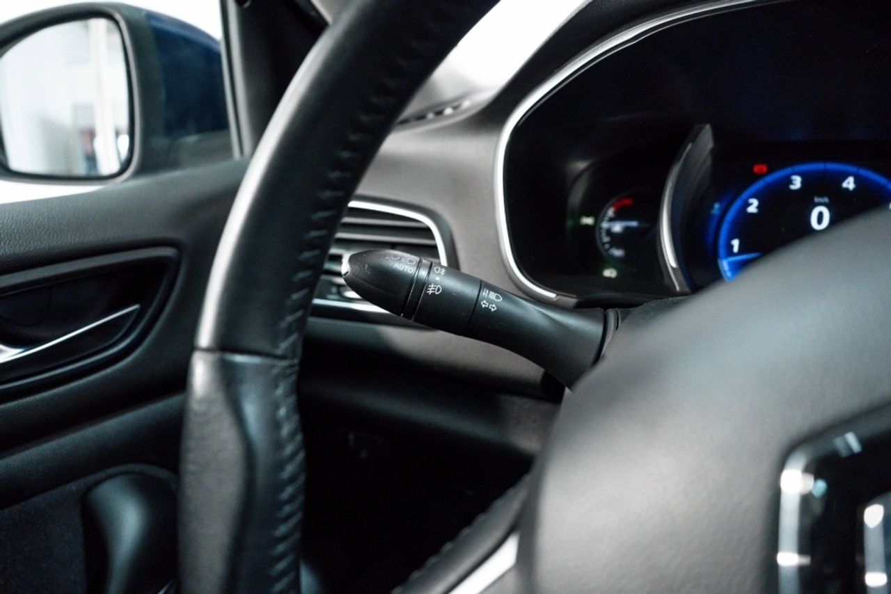 Foto Renault Mégane 10