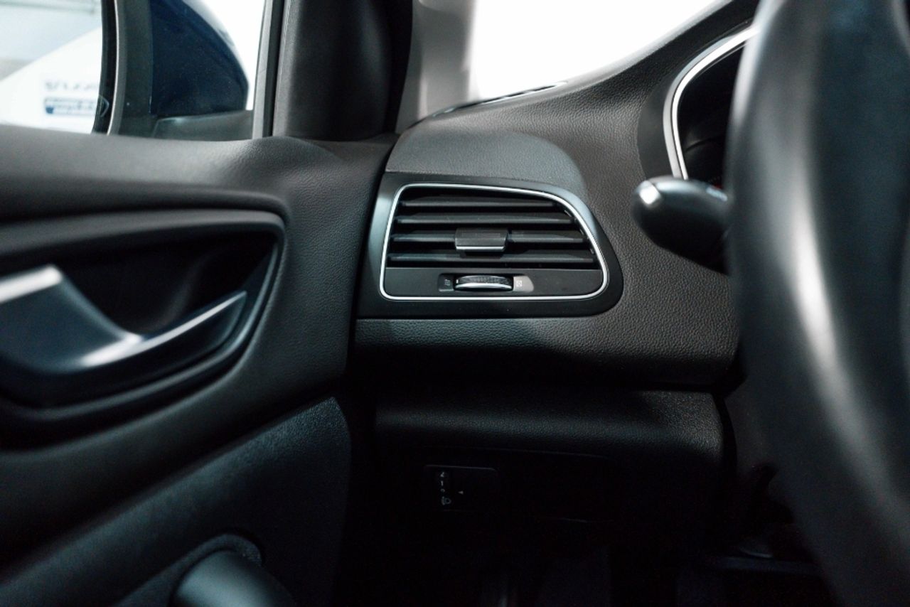 Foto Renault Mégane 11