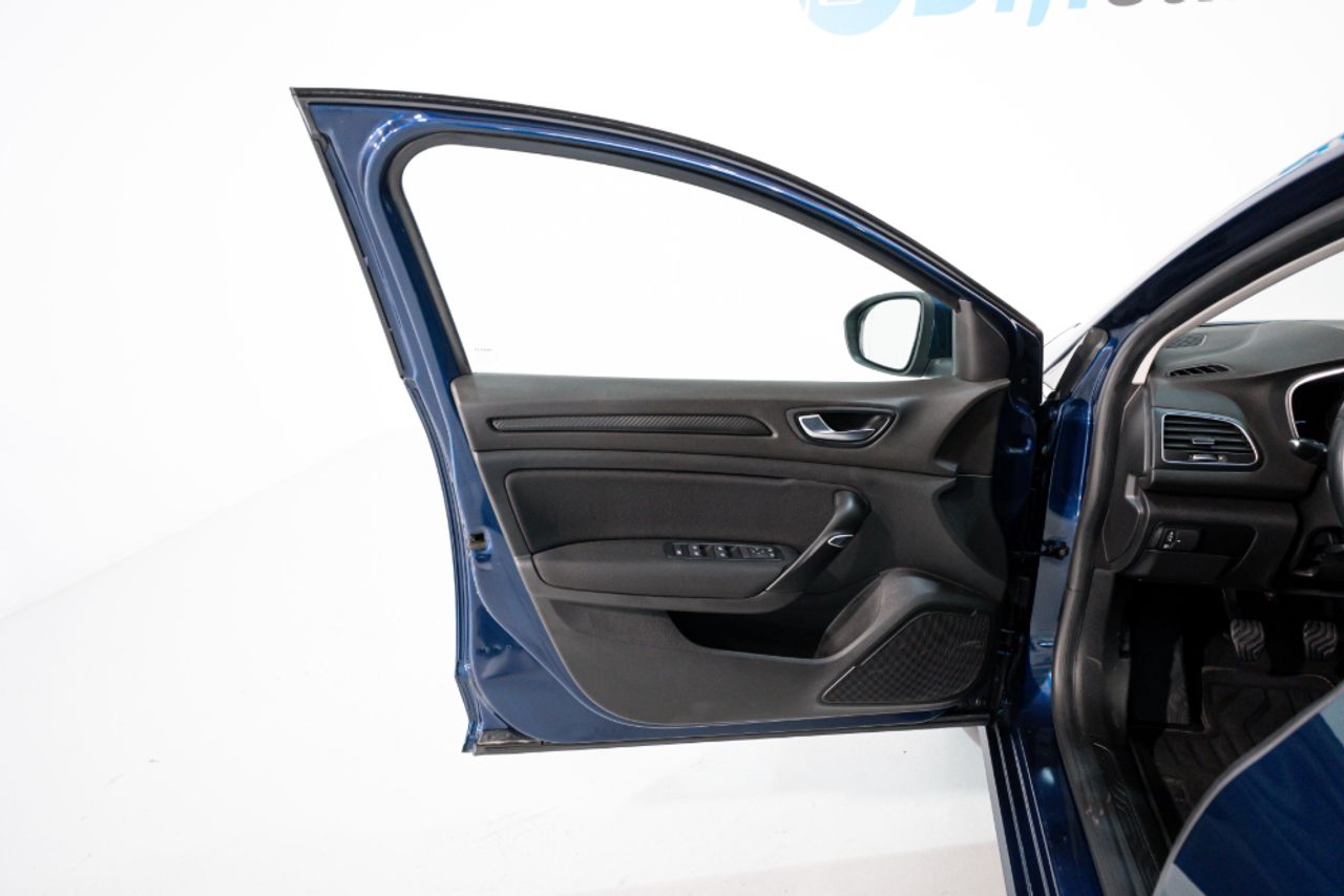 Foto Renault Mégane 13