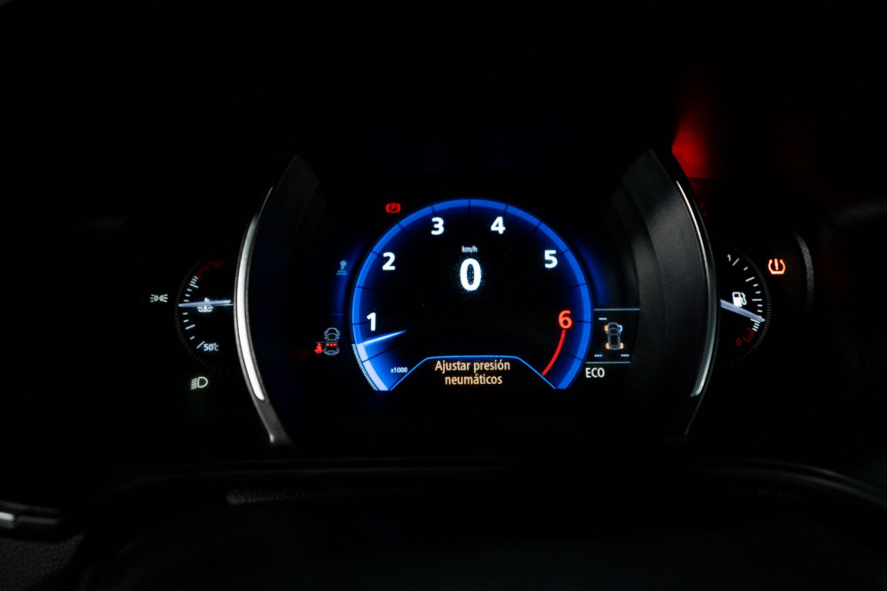 Foto Renault Mégane 14