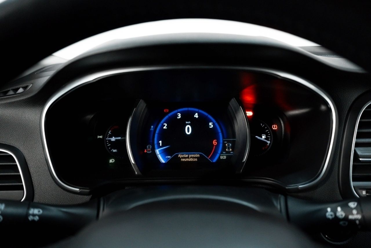 Foto Renault Mégane 15