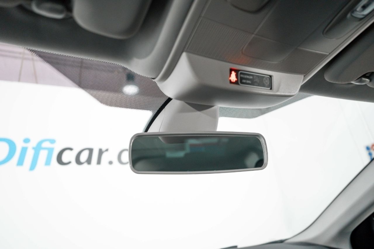 Foto Renault Mégane 18
