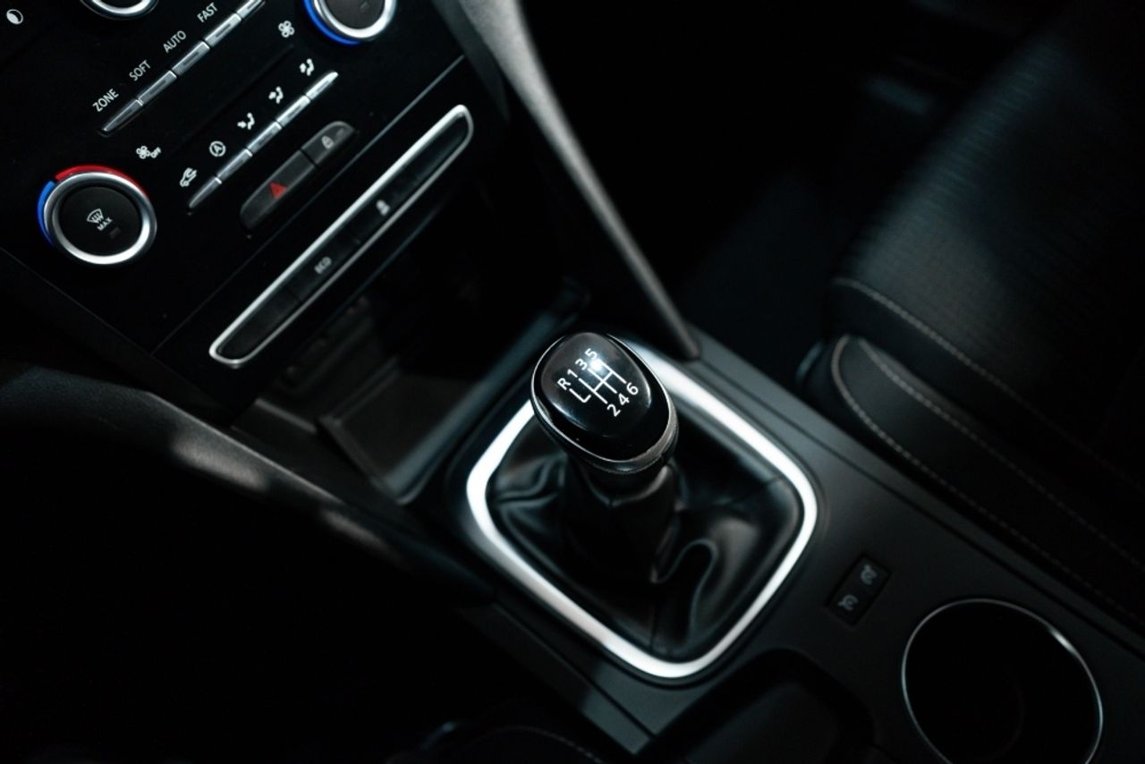 Foto Renault Mégane 20