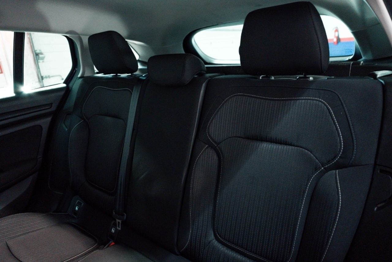 Foto Renault Mégane 27