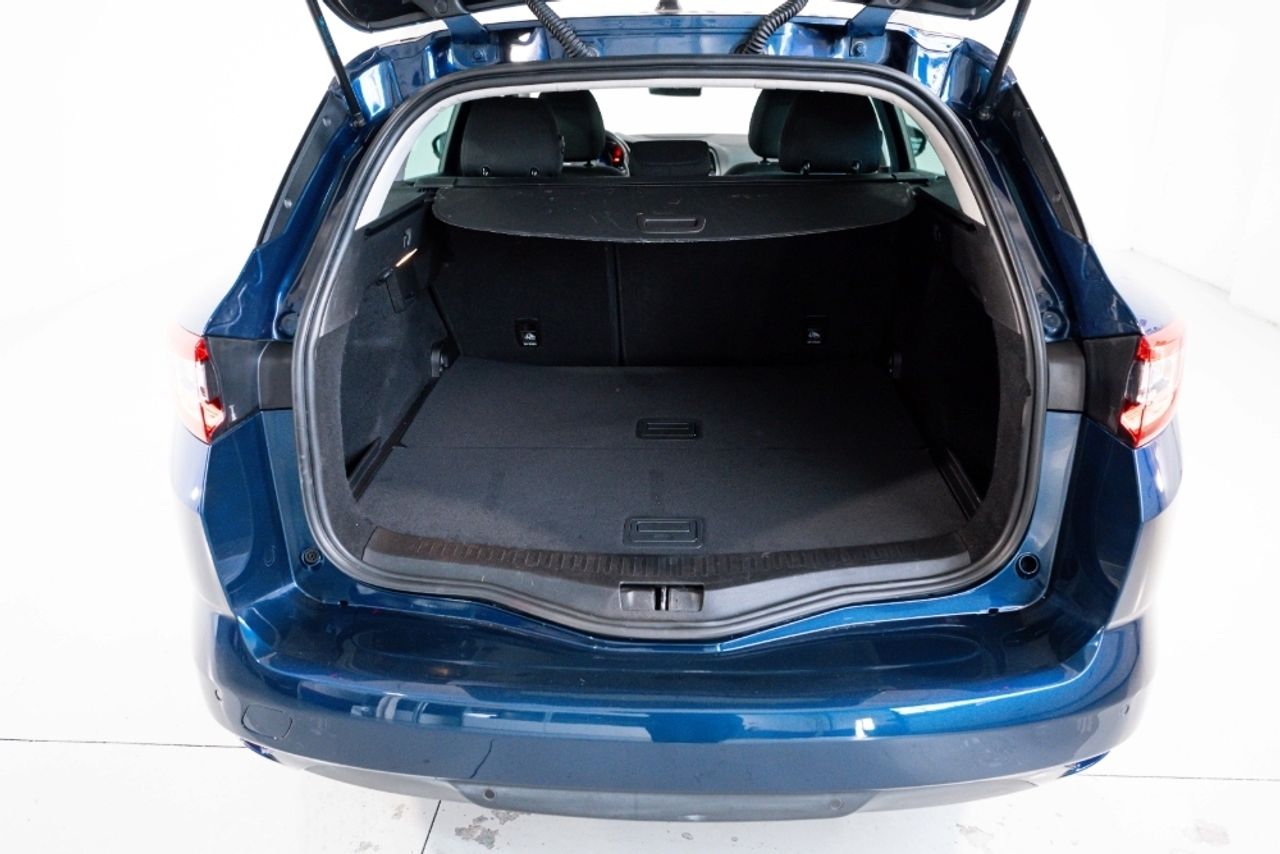 Foto Renault Mégane 30