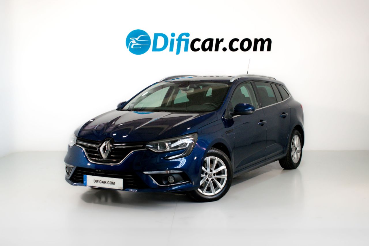Foto Renault Mégane 1