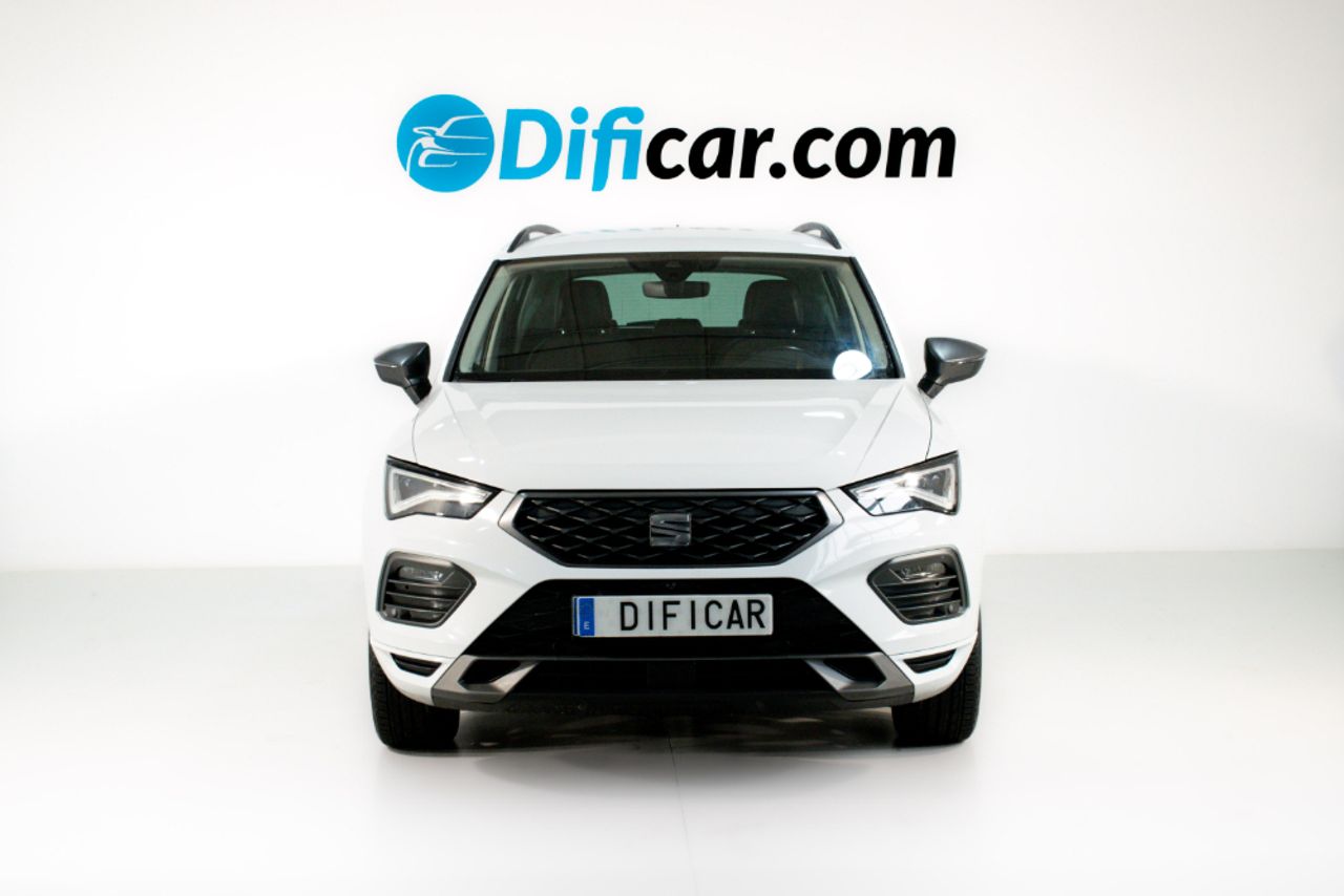 Foto Seat Ateca 2