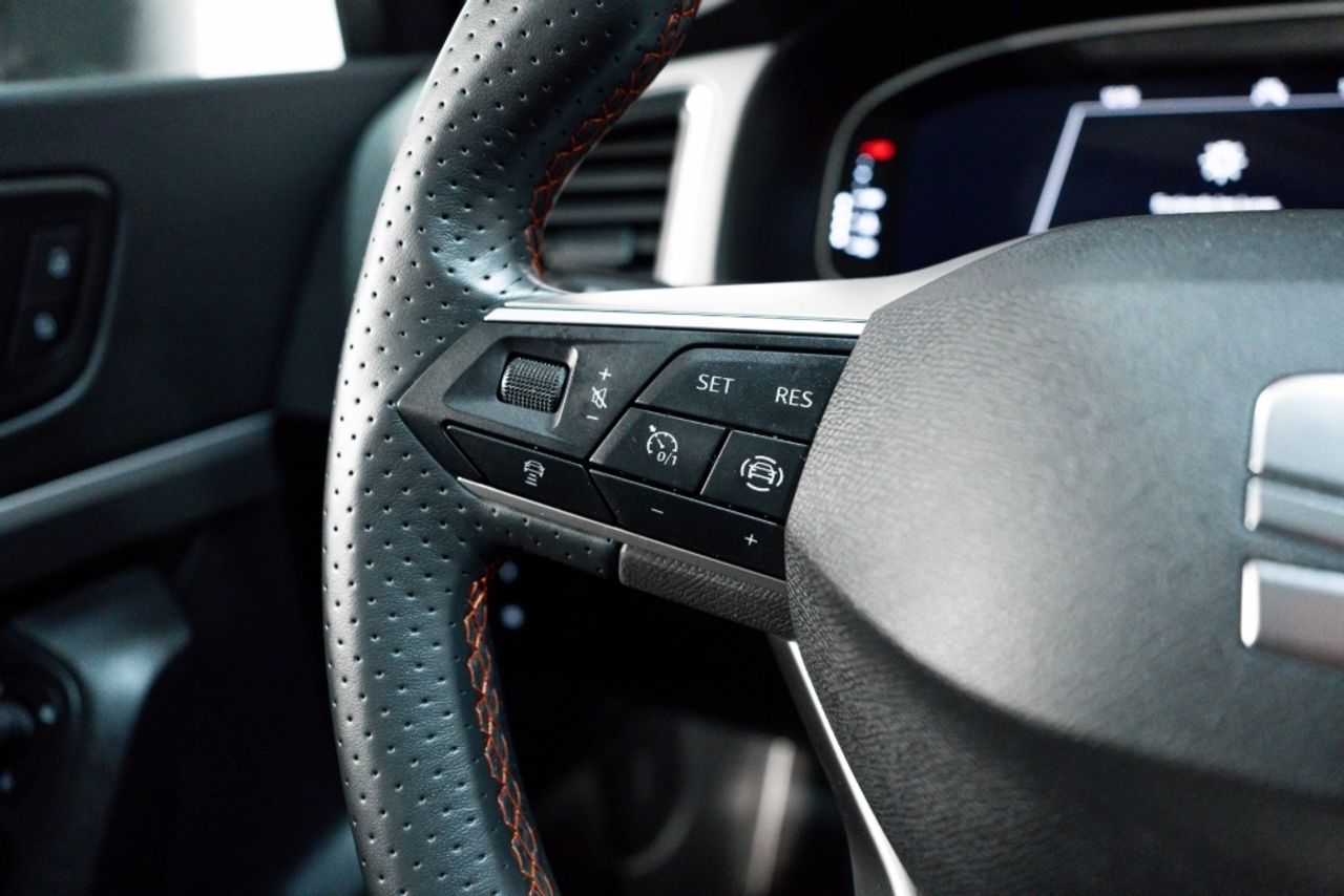 Foto Seat Ateca 9