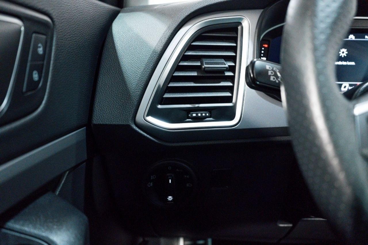 Foto Seat Ateca 11