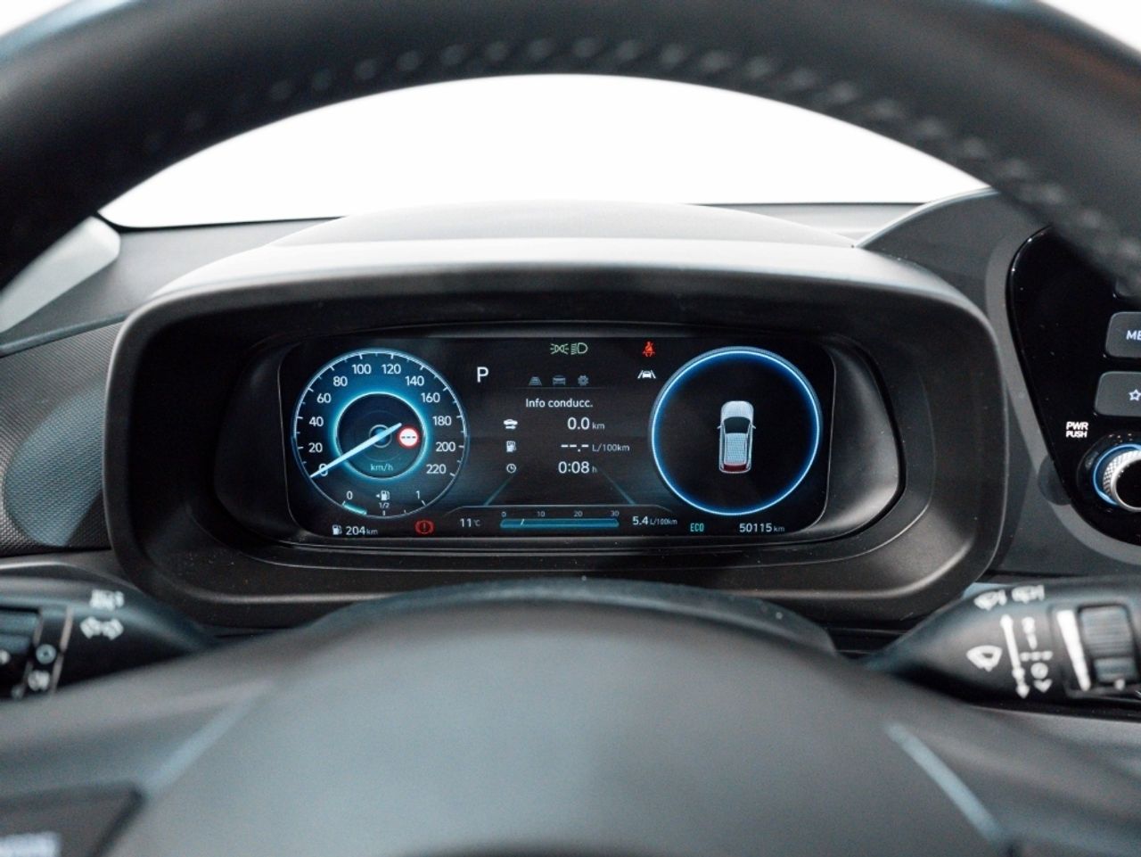 Foto Hyundai i20 15