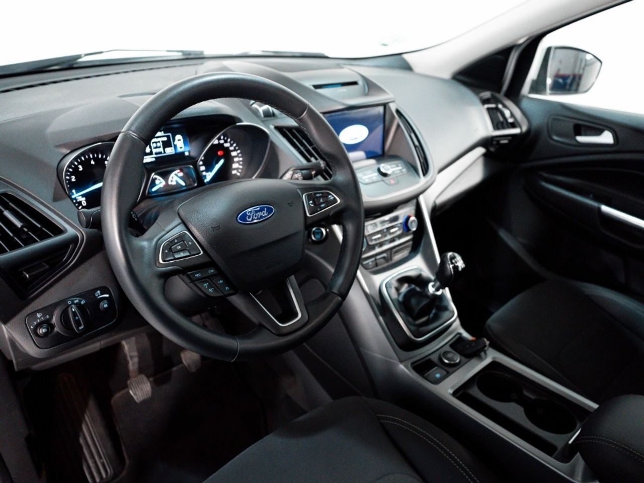 Foto Ford Kuga 7