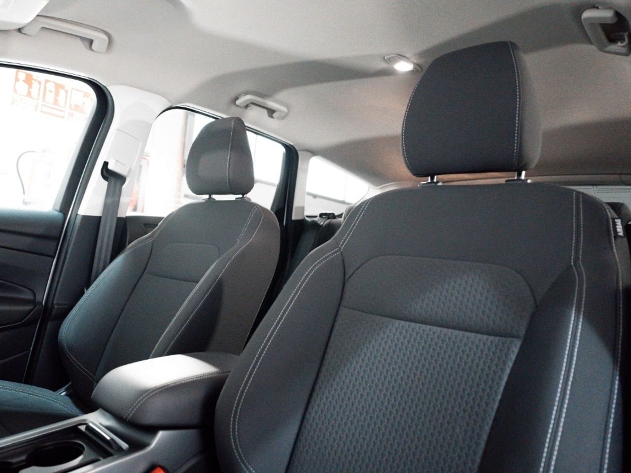 Foto Ford Kuga 8