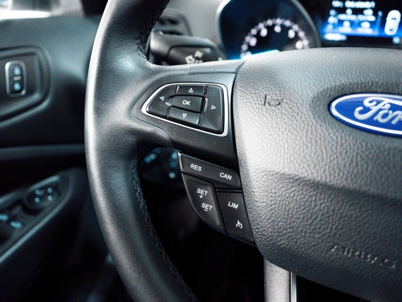 Foto Ford Kuga 9