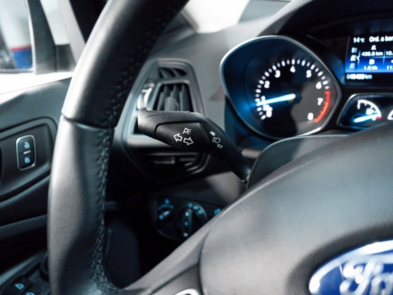 Foto Ford Kuga 10