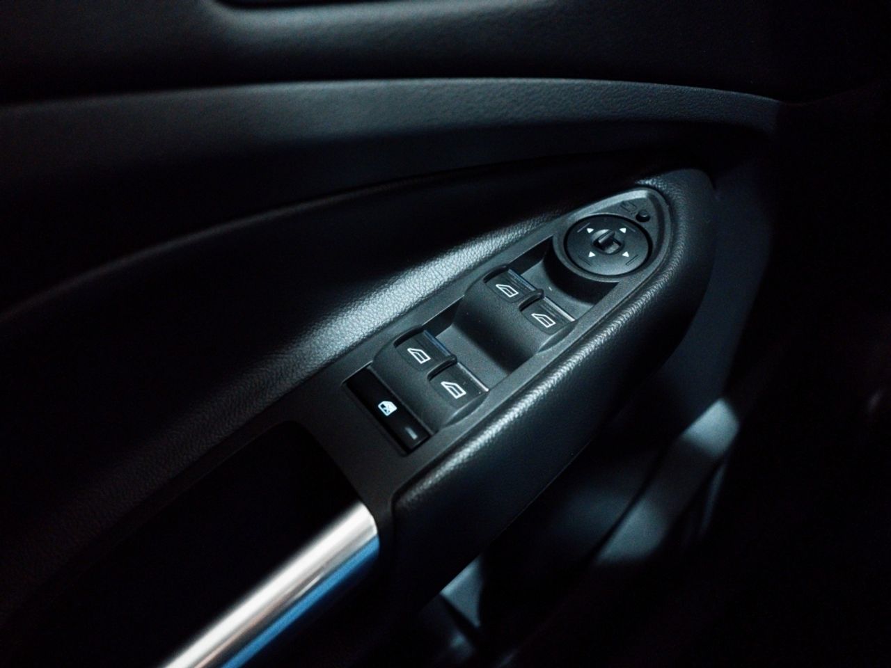 Foto Ford Kuga 12
