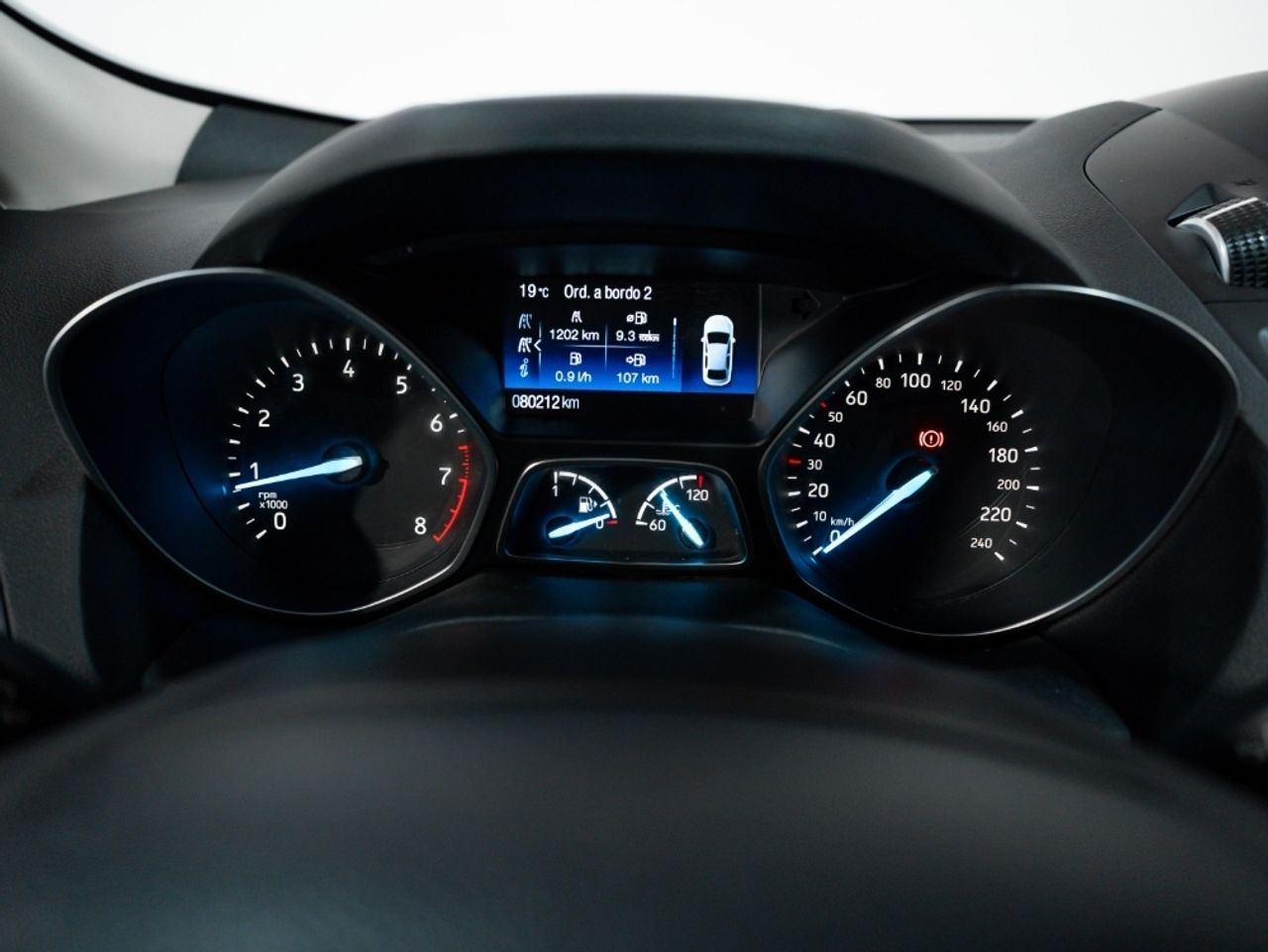 Foto Ford Kuga 14