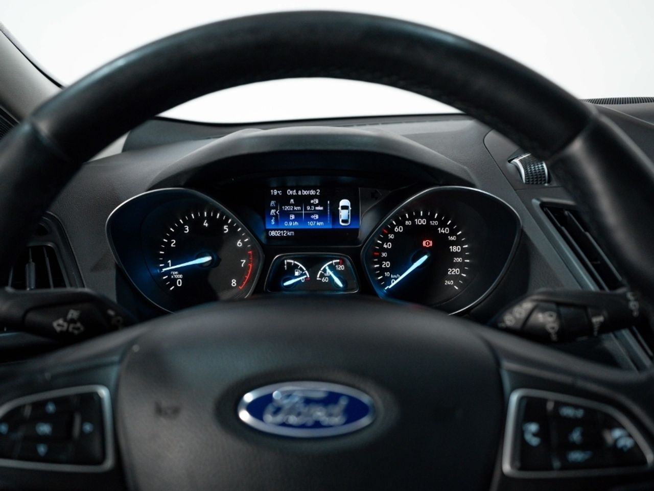 Foto Ford Kuga 15