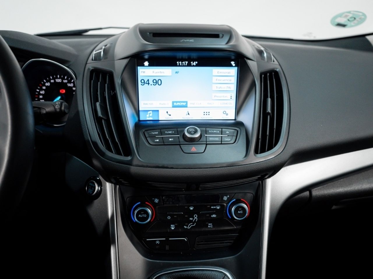 Foto Ford Kuga 19