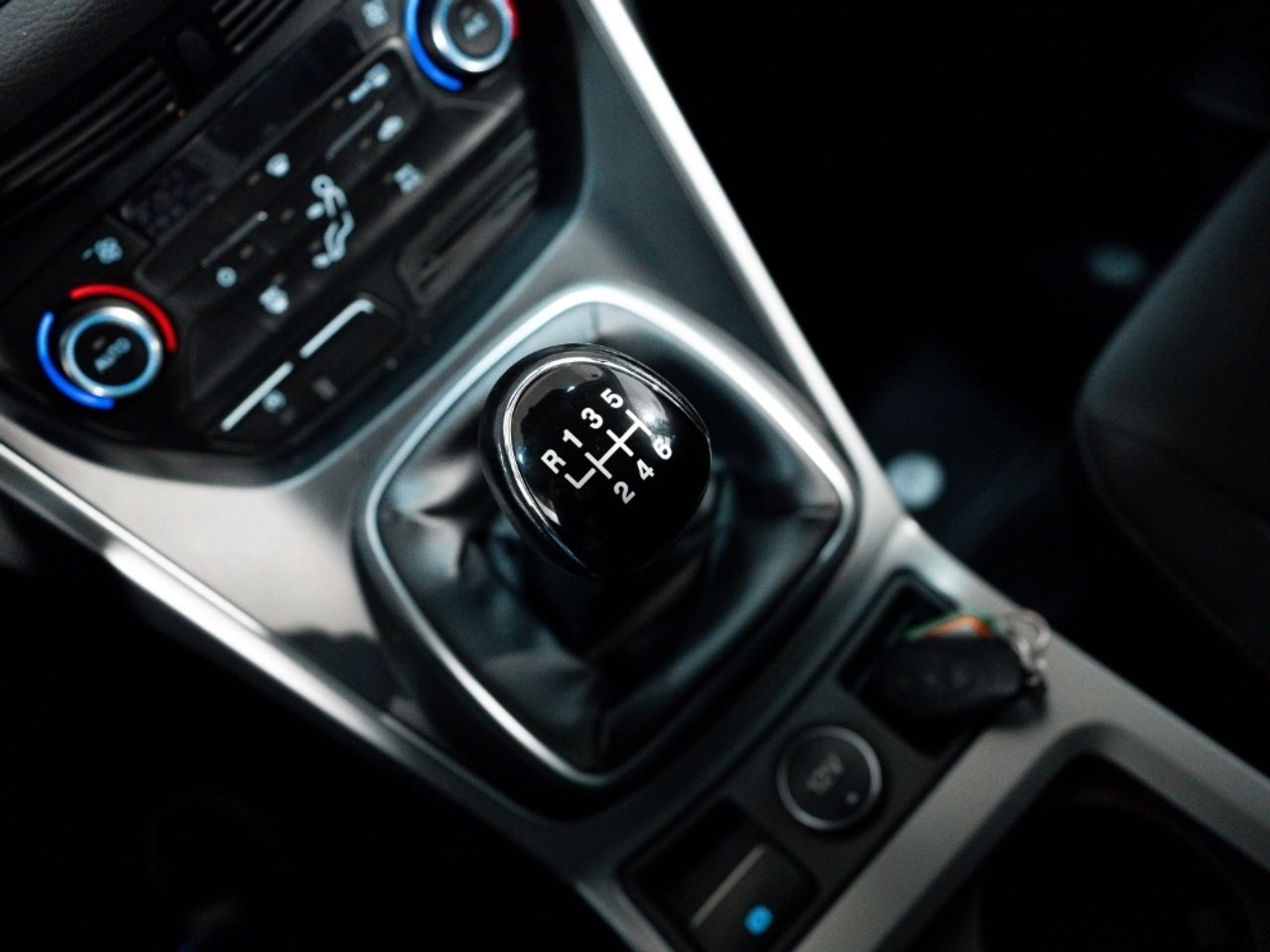 Foto Ford Kuga 20