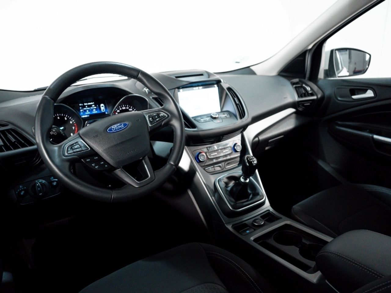 Foto Ford Kuga 21