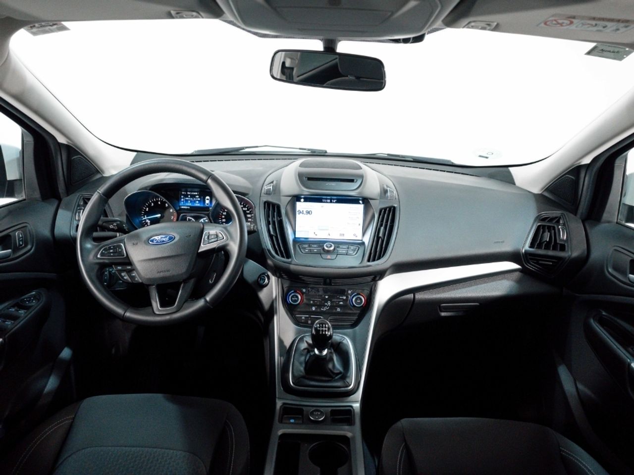 Foto Ford Kuga 25