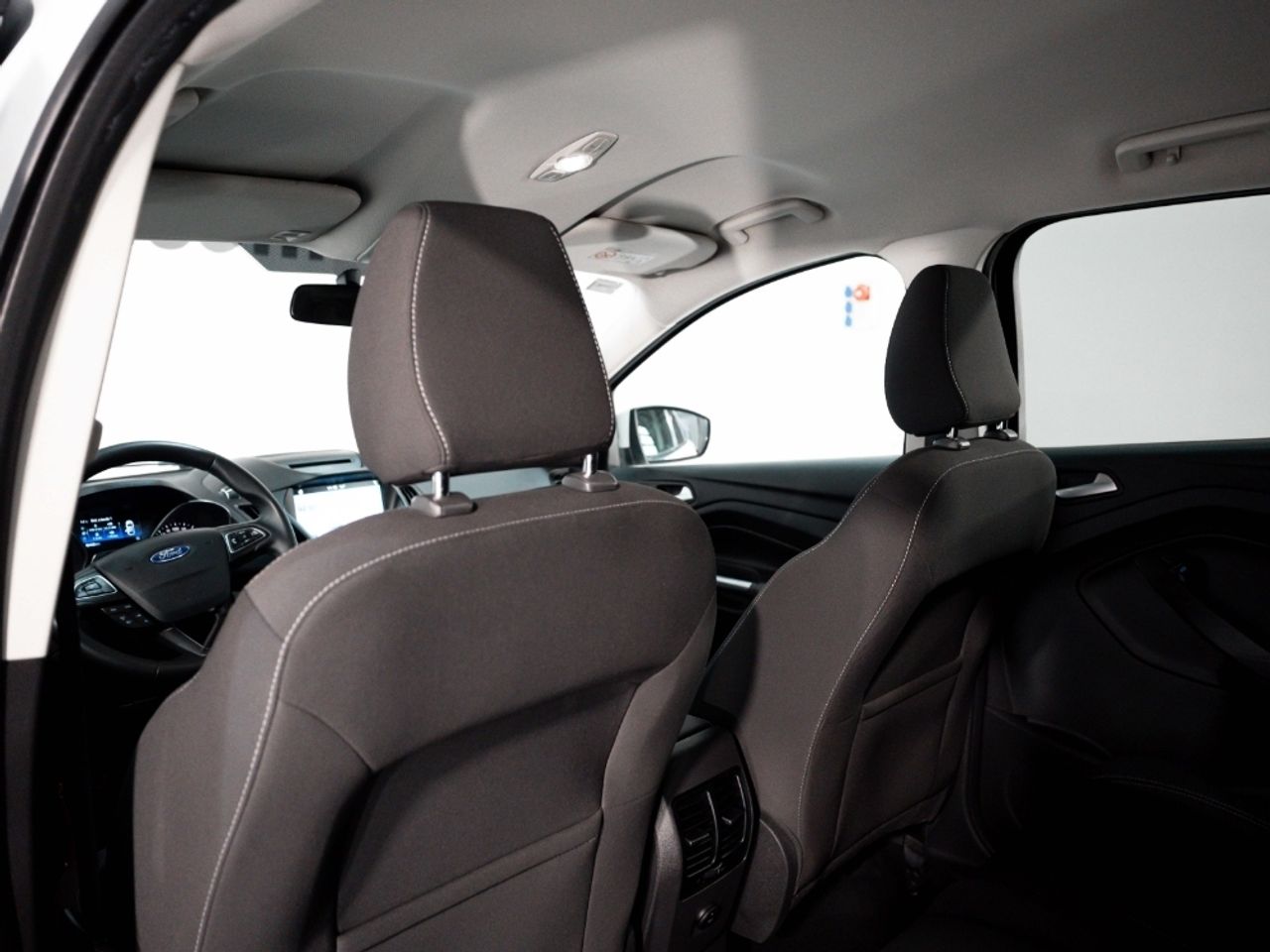 Foto Ford Kuga 26