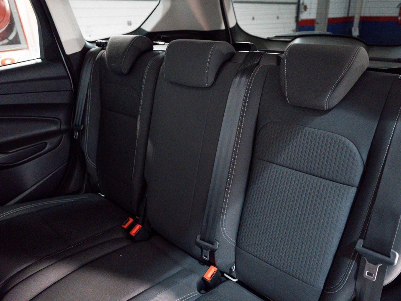 Foto Ford Kuga 27