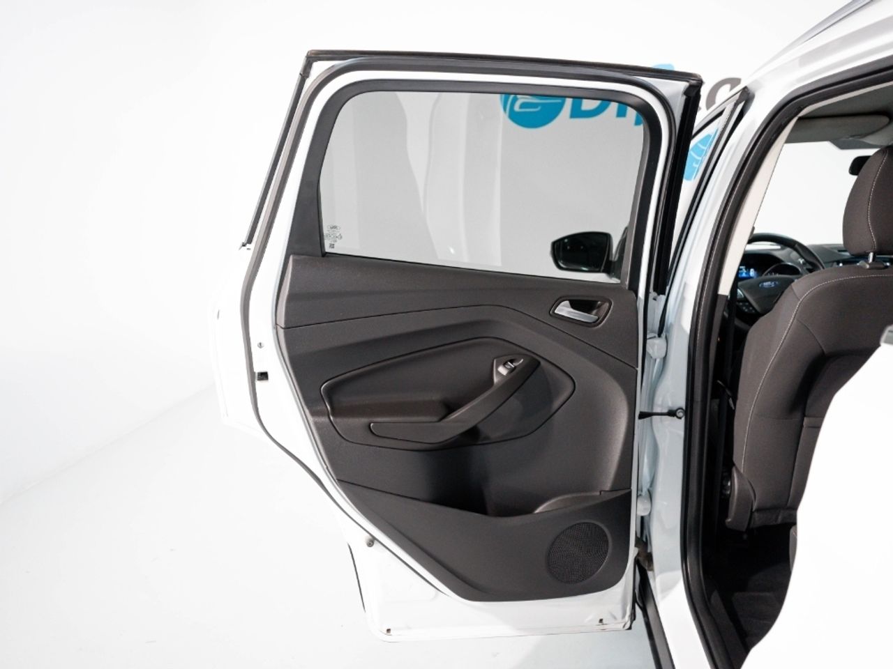 Foto Ford Kuga 28