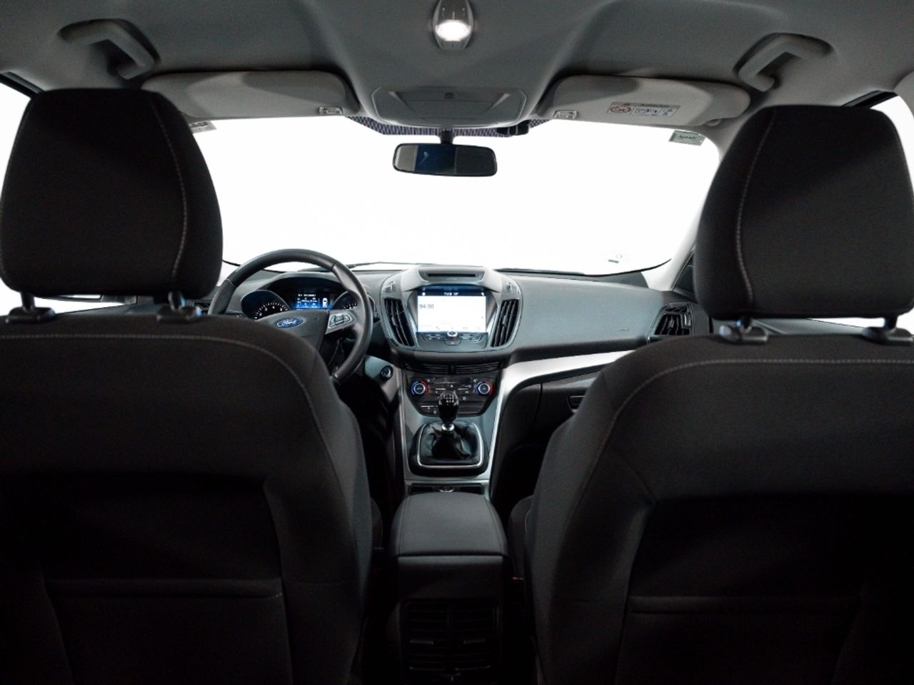 Foto Ford Kuga 29