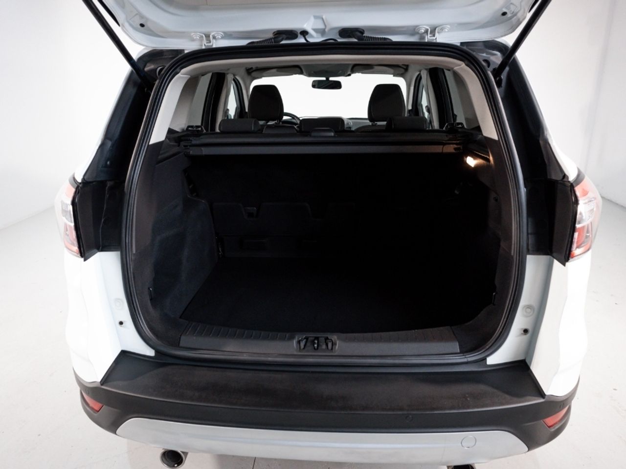 Foto Ford Kuga 30