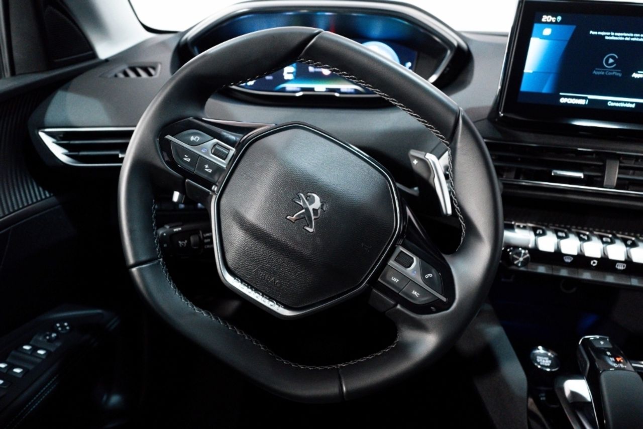 Foto Peugeot 3008 23