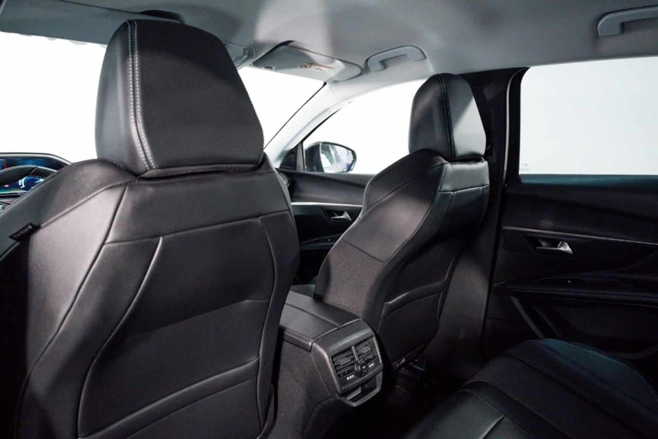 Foto Peugeot 3008 25