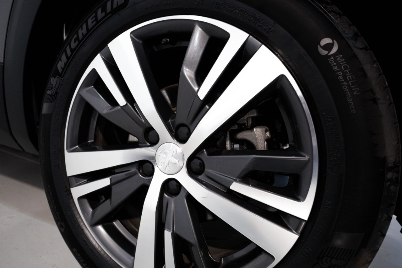 Foto Peugeot 3008 28