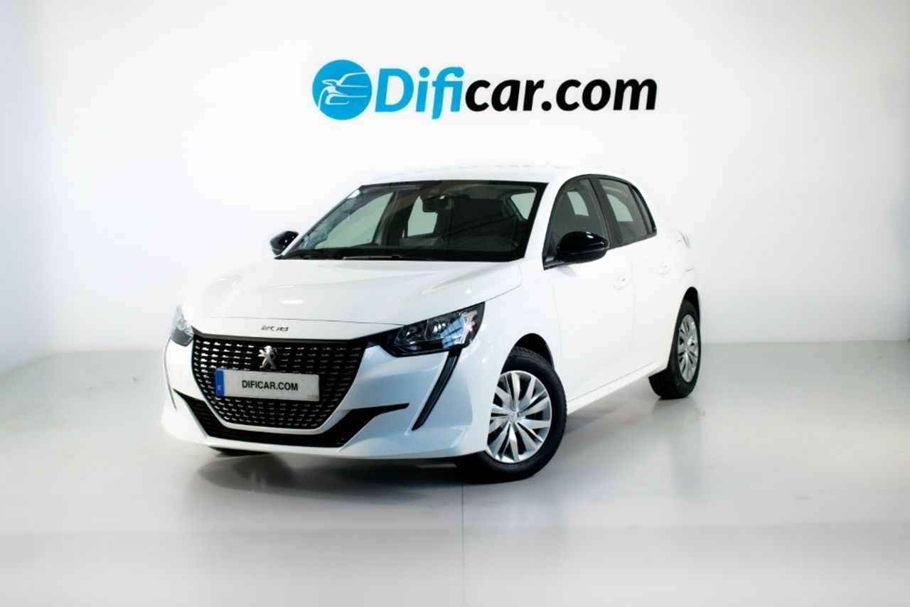 Foto Peugeot 208 1