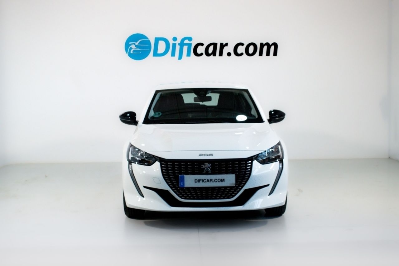 Foto Peugeot 208 2