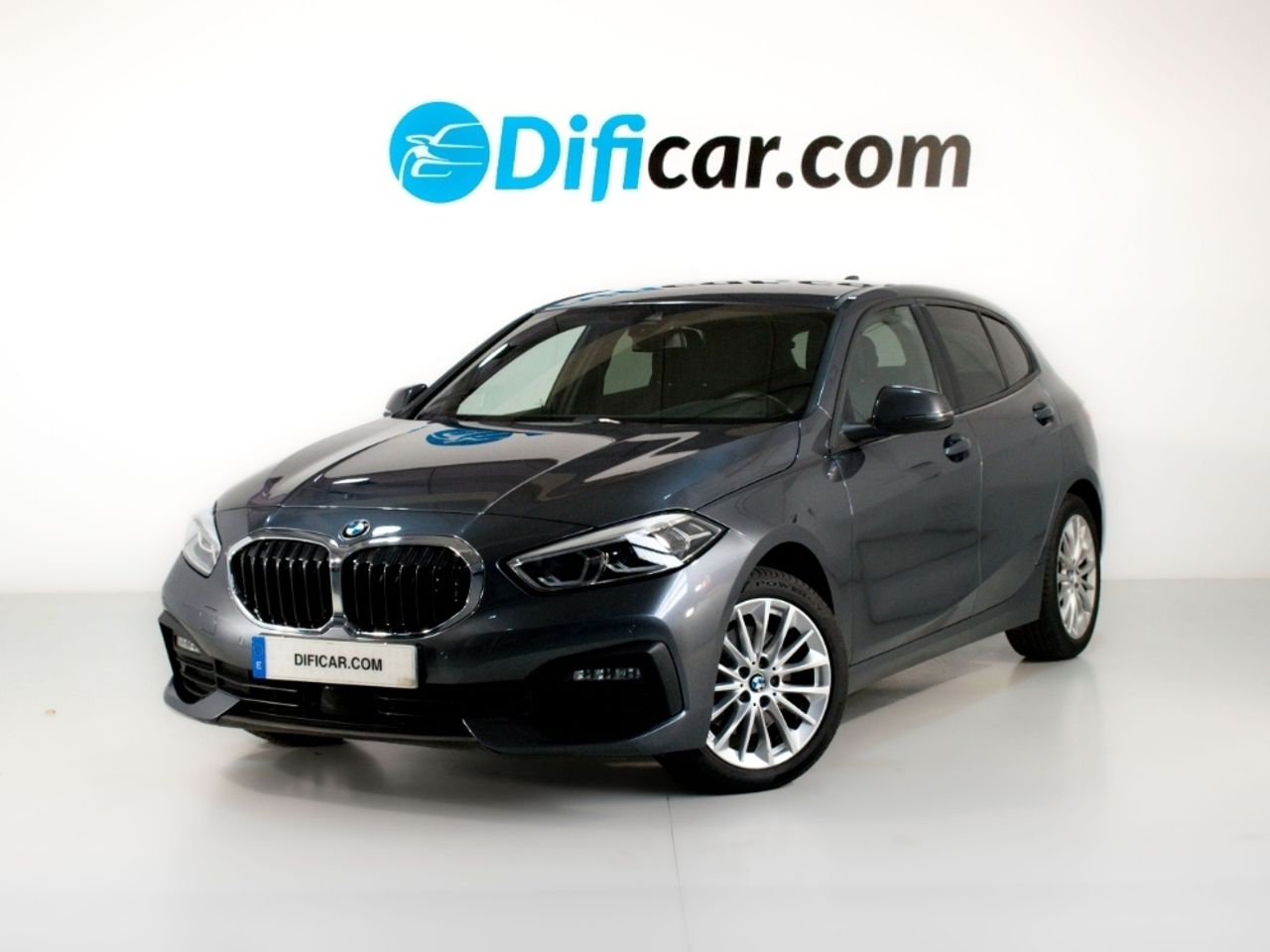 Foto BMW Serie 1 1