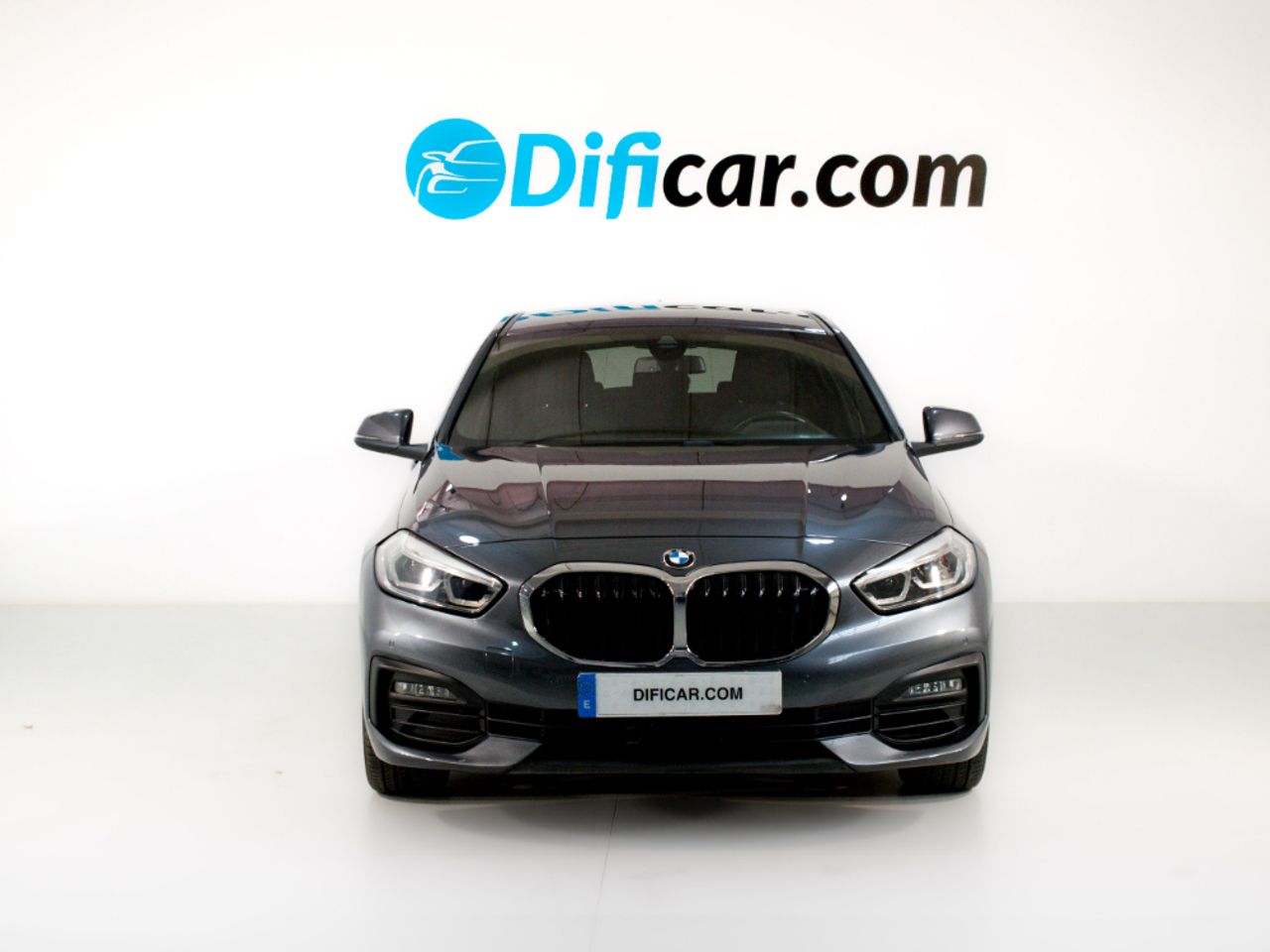 Foto BMW Serie 1 2