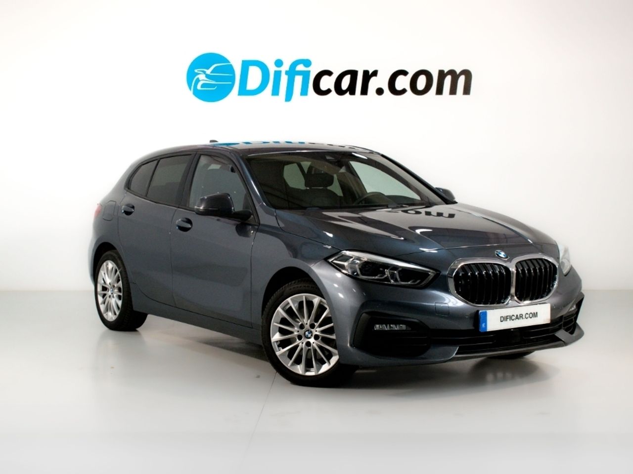 Foto BMW Serie 1 3