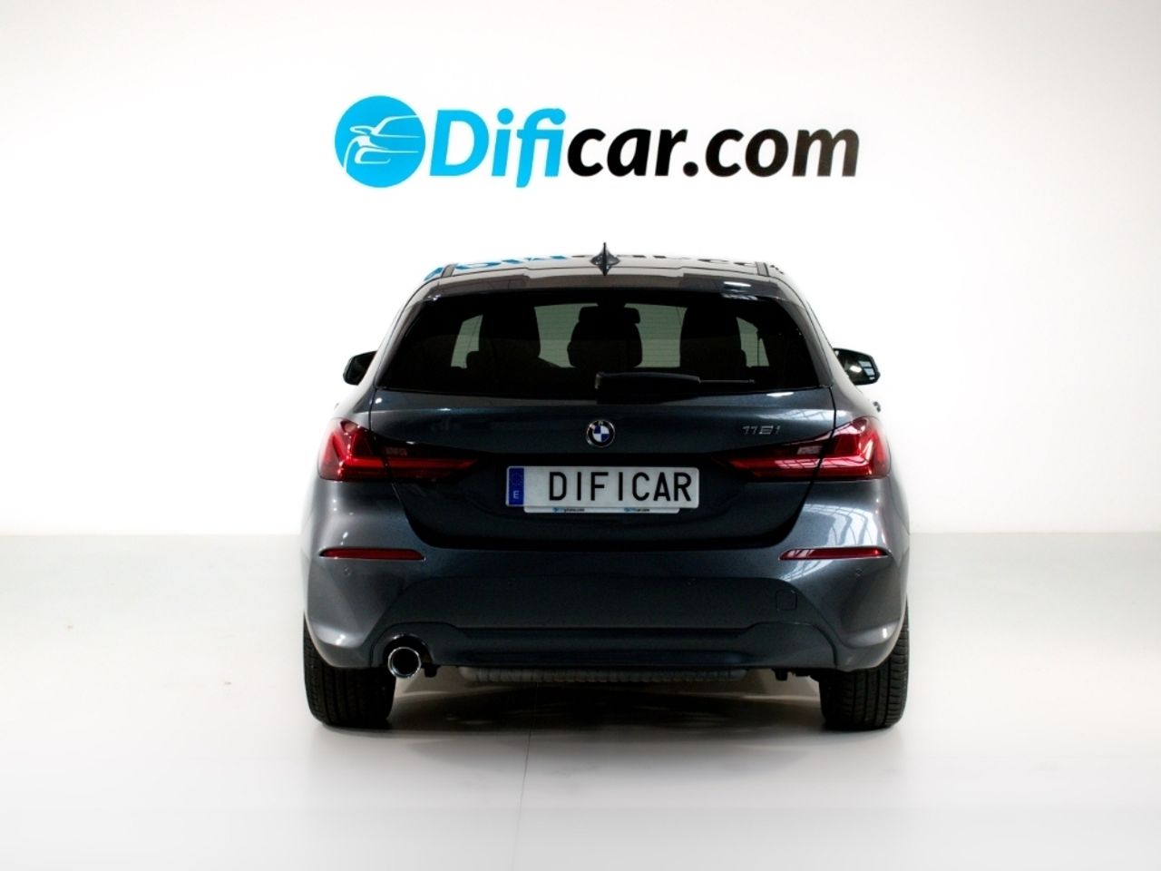 Foto BMW Serie 1 5