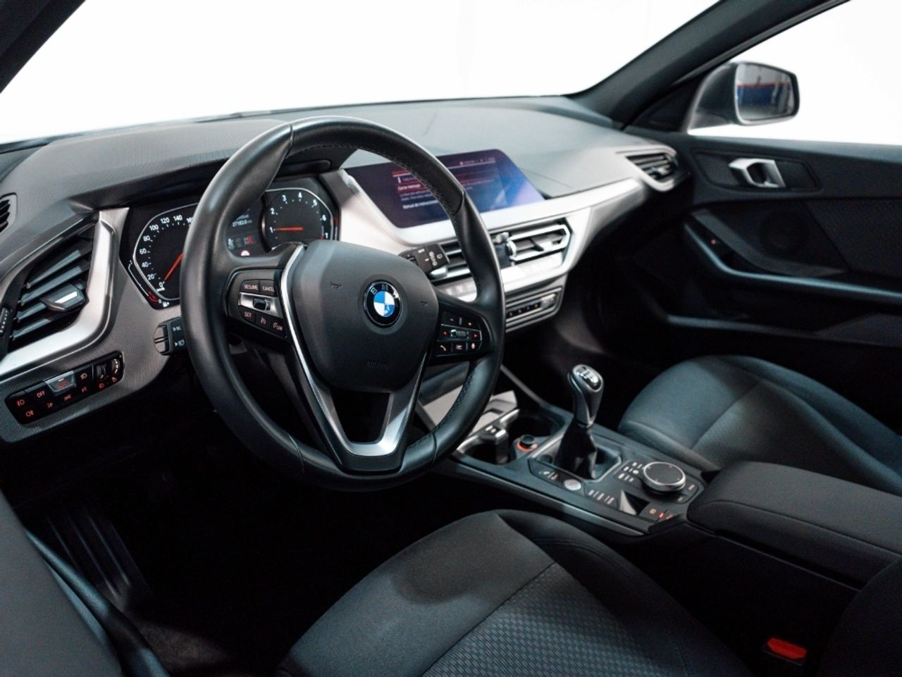 Foto BMW Serie 1 7