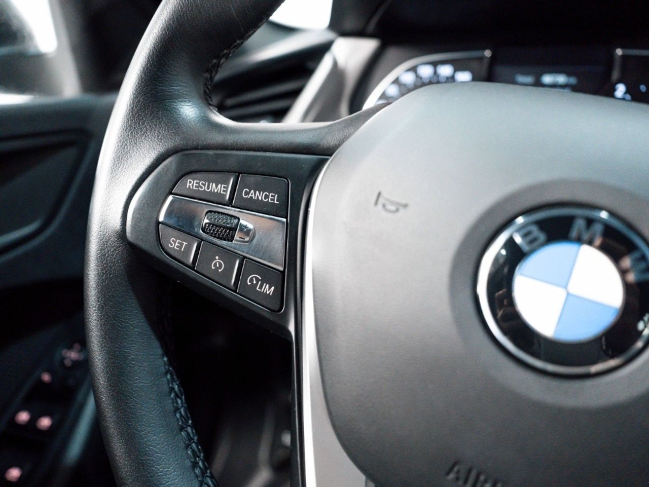 Foto BMW Serie 1 9