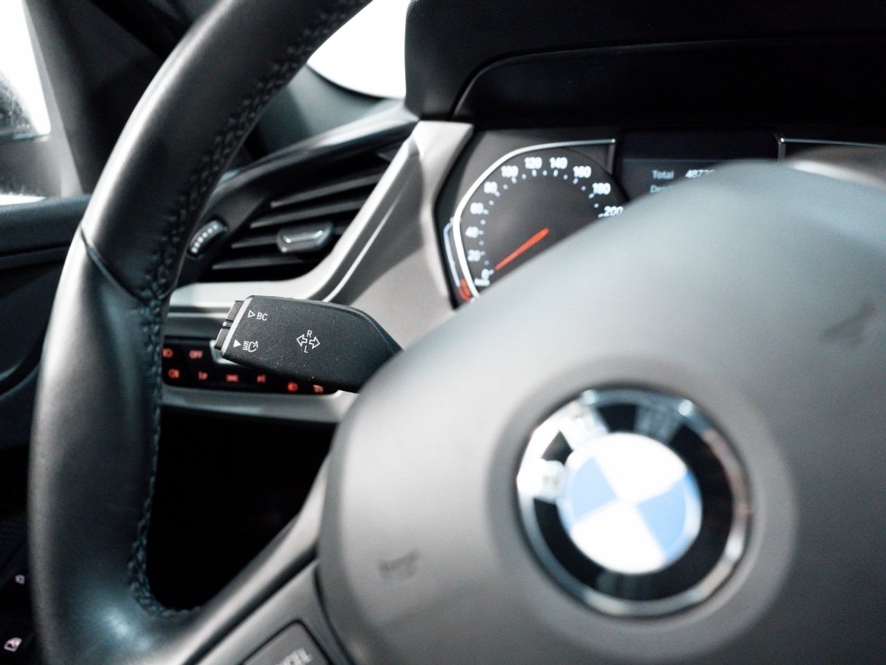 Foto BMW Serie 1 10