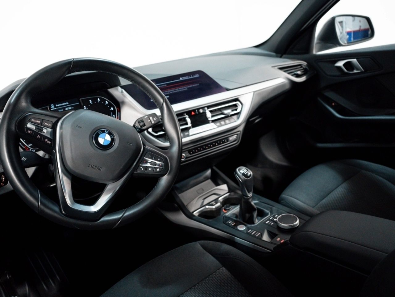 Foto BMW Serie 1 21