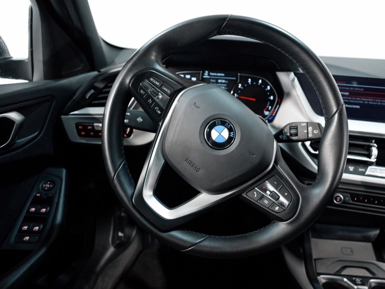 Foto BMW Serie 1 24